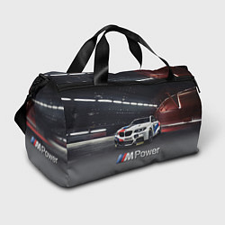 Спортивная сумка BMW M 240 i Racing - Motorsport - M Power
