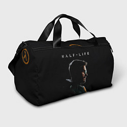 Спортивная сумка Gordon - half life