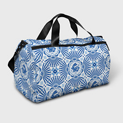 Спортивная сумка Blue rabbit