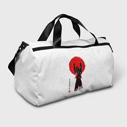 Спортивная сумка Dragon Ball Сон Гоку