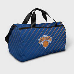 Спортивная сумка Нью-Йорк Никс - НБА