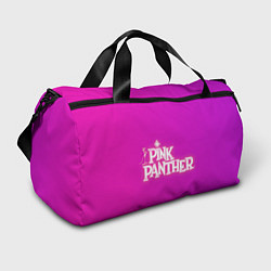 Спортивная сумка Pink panther