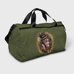 Спортивная сумка Король обезьян Сунь Укун