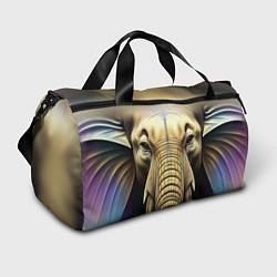 Спортивная сумка Мой слон