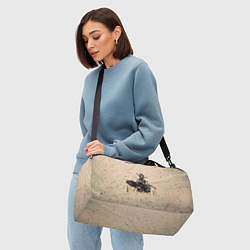 Сумки спортивные Fable II Герой Глушвилля, цвет: 3D-принт — фото 2