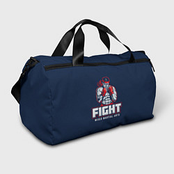 Спортивная сумка Fight ММА