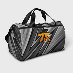 Спортивная сумка Fnatic - монохромная