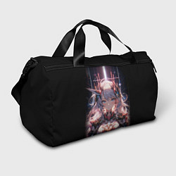 Спортивная сумка Киана Каслана - Honkai impact