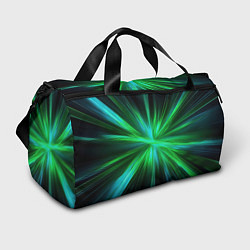 Сумки спортивные Green light, цвет: 3D-принт