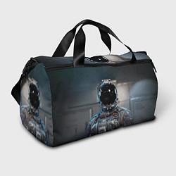 Спортивная сумка Starfield astronaut