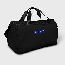 Спортивная сумка Fiat sport auto