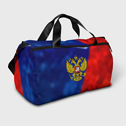 Спортивная сумка Россия спортивная коллекция