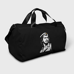 Спортивная сумка Che Guevara - Hasta La Victoria