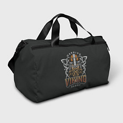 Спортивная сумка Викинг - воин