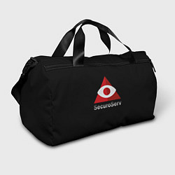 Спортивная сумка SecuroServ