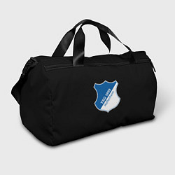 Сумки спортивные Hoffenheim logo fc, цвет: 3D-принт