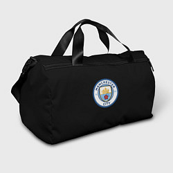 Спортивная сумка Манчестер Сити fc