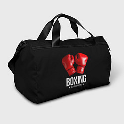 Спортивная сумка Boxing Champion