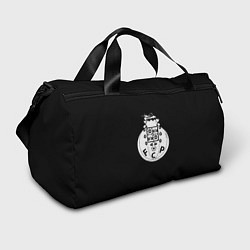 Спортивная сумка Porto fc club sport