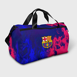 Спортивная сумка Barcelona fc club gradient