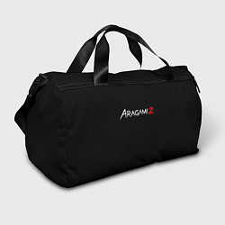 Спортивная сумка Aragami