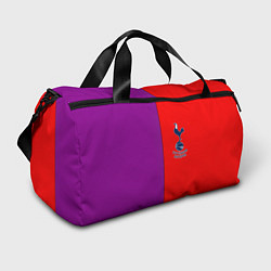 Спортивная сумка Tottenham fc geometry