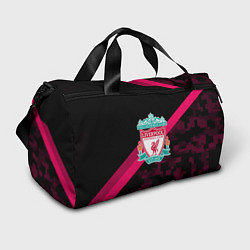 Спортивная сумка Liverpool sport fc club