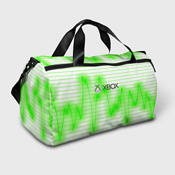 Спортивная сумка Xbox game console