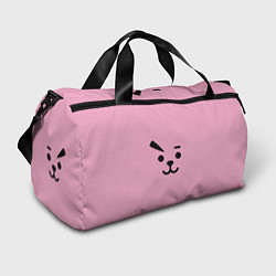 Спортивная сумка BT21 Cooky