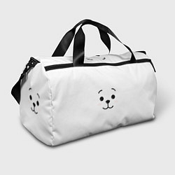 Спортивная сумка BT21 RJ