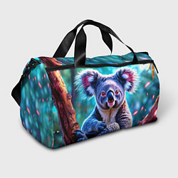 Спортивная сумка Большая коала