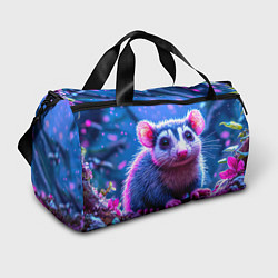 Спортивная сумка Малыш опоссум