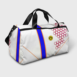 Спортивная сумка Borussia geometry sport