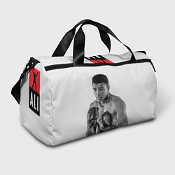 Спортивная сумка Young Muhammad Ali