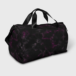 Спортивная сумка Black pink