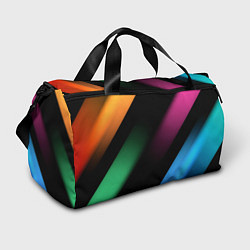 Спортивная сумка Multicoloured