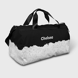 Спортивная сумка Chelsea ночь
