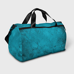 Спортивная сумка Абстракция - blue melancholy