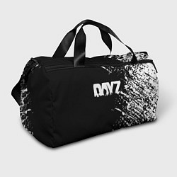 Сумки спортивные Dayz брызги красок, цвет: 3D-принт