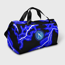 Спортивная сумка Napoli blue storm