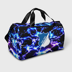 Спортивная сумка Хоффенхайм молнии