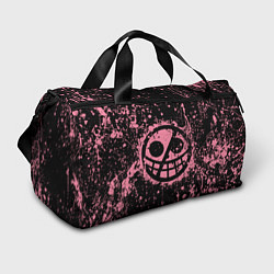 Сумки спортивные Дольфламинго, цвет: 3D-принт