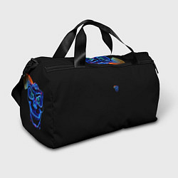 Сумки спортивные Sling, цвет: 3D-принт