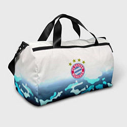 Спортивная сумка Бавария Мюнхен камуфляж