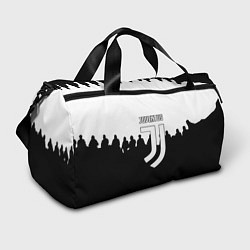 Спортивная сумка Ювентус команды