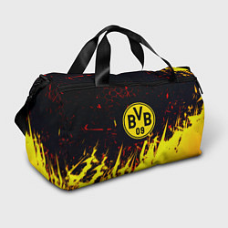 Спортивная сумка Borussia краски соты