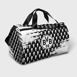 Спортивная сумка Borussia люди краски