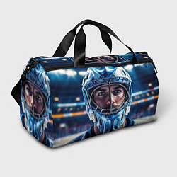 Спортивная сумка Взгляд вратаря