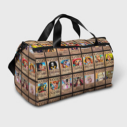 Спортивная сумка One Piece