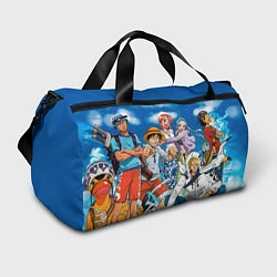 Спортивная сумка One Piece